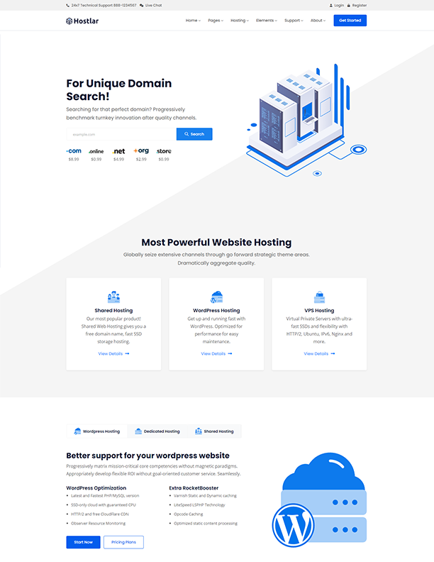 demo